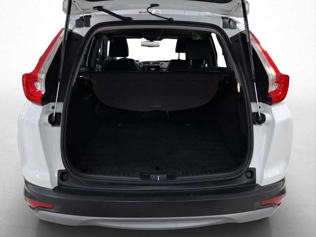 Honda Cr-v LIFESTYLE